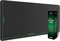 Alfombrilla de Escritorio XL Gamer 120x60cm