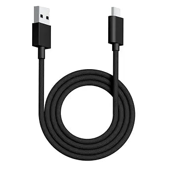 Cable Paracord para Mouse Gamer