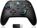 Control Inalámbrico Gamer para PC y Android