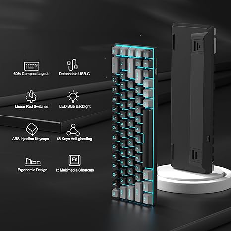 MageGee MK-Box