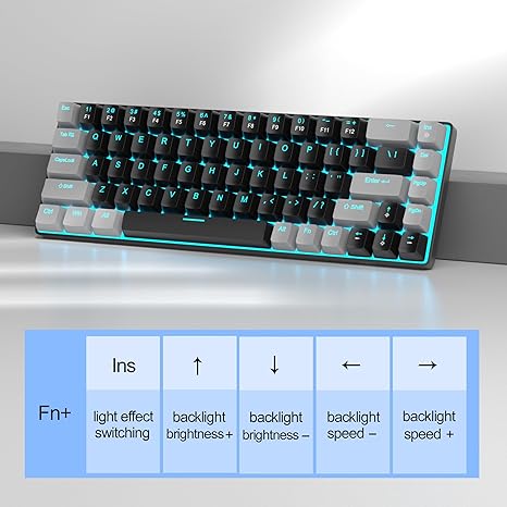MageGee MK-Box