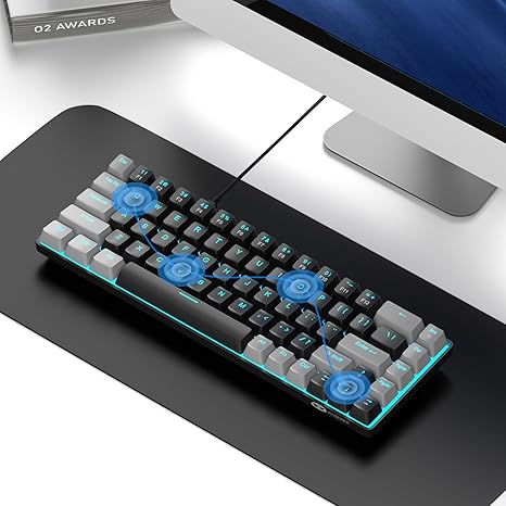 MageGee MK-Box