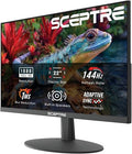 Sceptre E225W-FW144 Monitor Gaming 22" FHD 144Hz