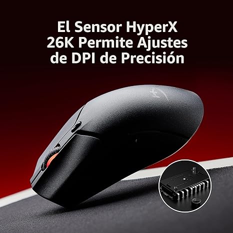 HyperX Pulsefire Haste 2 Mini