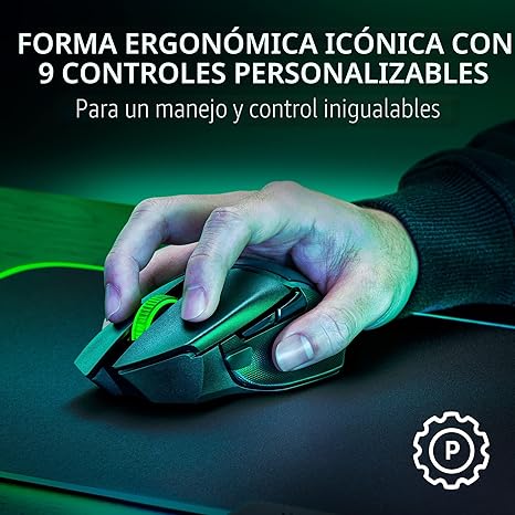 Razer Basilisk V3