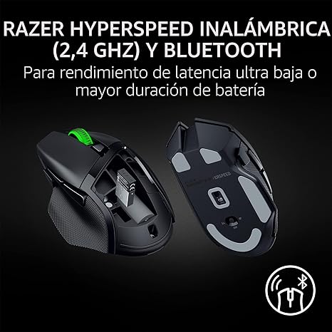 Razer Basilisk V3