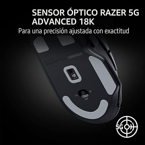 Razer Basilisk V3