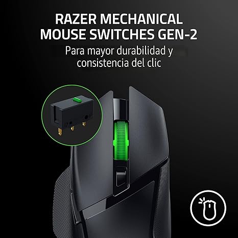 Razer Basilisk V3