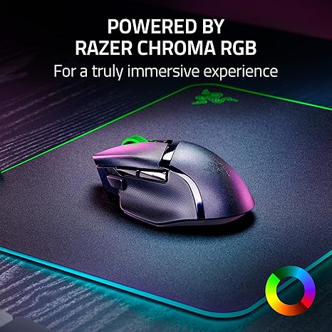 Razer Basilisk V3