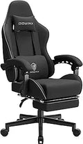 Silla Gamer Ergonómica con Soporte Lumbar