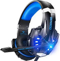 BENGOO G9000 Auriculares de diadema estéreo para juegos