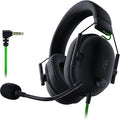 Razer BlackShark V2 X Auriculares para juegos