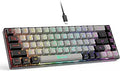 Teclado para juegos al 65%